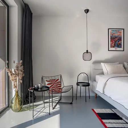 Aviva City Stay * Sofia