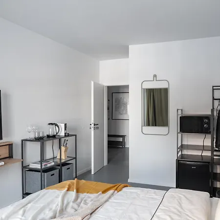 Aviva City Stay *