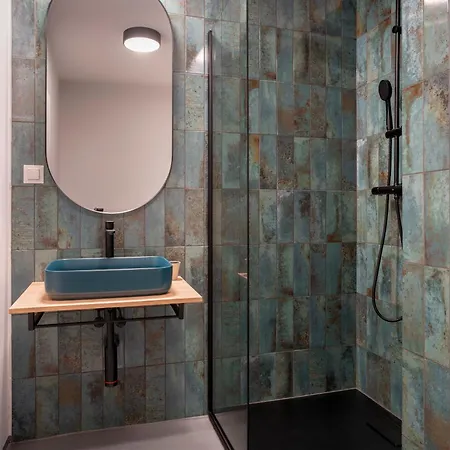 Apartment Aviva City Stay Sofia